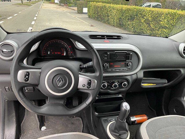 2018 renault twingo personenauto - afbeelding 5 van  28