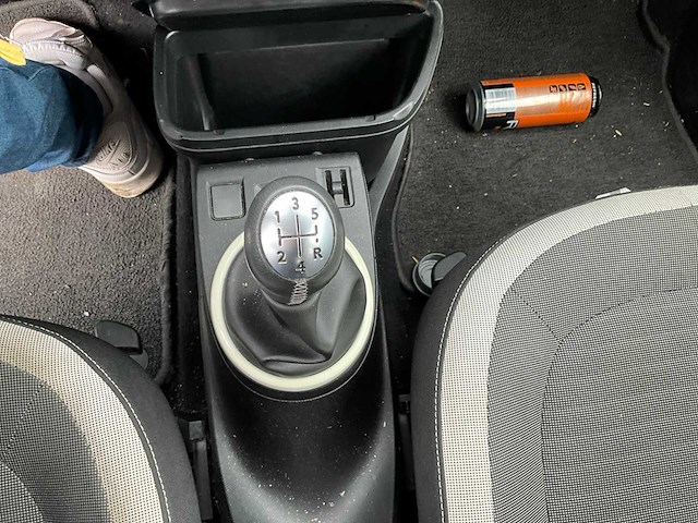 2018 renault twingo personenauto - afbeelding 6 van  28