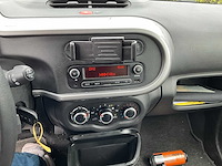 2018 renault twingo personenauto - afbeelding 7 van  28