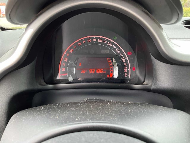 2018 renault twingo personenauto - afbeelding 9 van  28