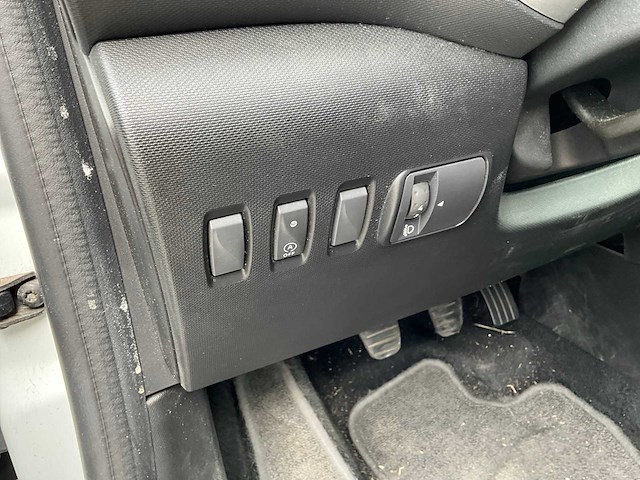 2018 renault twingo personenauto - afbeelding 15 van  28