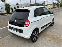 2018 renault twingo personenauto - afbeelding 25 van  28