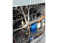 2018 rhoss txaes 495 t&p1 chiller - afbeelding 3 van  13