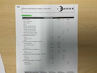 2018 rhoss txaes 495 t&p1 chiller - afbeelding 5 van  13