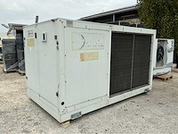 2018 rhoss txaes 495 t&p1 chiller - afbeelding 1 van  13