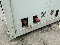 2018 rhoss txaes 495 t&p1 chiller - afbeelding 4 van  13