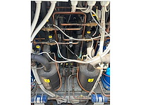 2018 rhoss txaes 495 t&p1 chiller - afbeelding 9 van  13