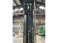 2018 ripack turbopack automatische foliekrimpmachine - afbeelding 4 van  7