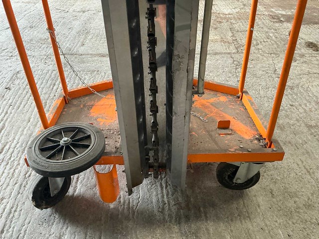 2018 ripack turbopack automatische foliekrimpmachine - afbeelding 5 van  7