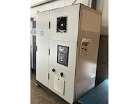 2018 rittal abb sace emax stroomschakelaar - afbeelding 3 van  6