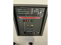 2018 rittal abb sace emax stroomschakelaar - afbeelding 4 van  6
