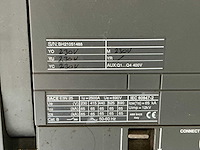 2018 rittal abb sace emax stroomschakelaar - afbeelding 3 van  6