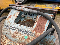 2018 rockwheel d20 betonfrees - afbeelding 2 van  7