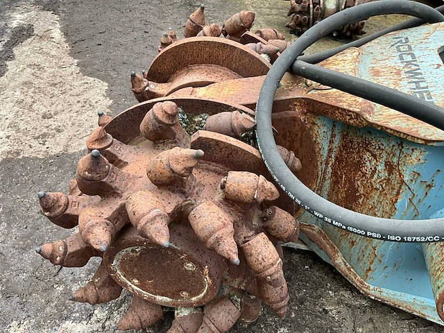 2018 rockwheel d20 betonfrees - afbeelding 4 van  7