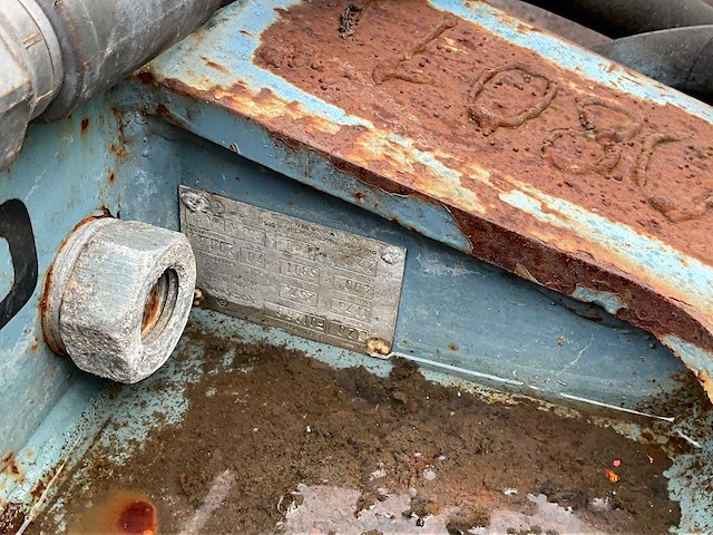 2018 rockwheel d20 betonfrees - afbeelding 6 van  7