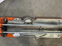 2018 rubi tx-900 tegel-/plavuizensnijder 900mm - afbeelding 6 van  6