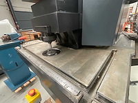 2018 sahinler hpm 65 b/p ponsmachine & hnm 6vp inkepmachine - afbeelding 3 van  4