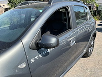 2018 sandero stepway dacia - afbeelding 4 van  7