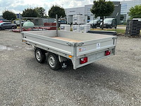 2018 saris c2000 bakwagen aanhangwagen - afbeelding 16 van  22