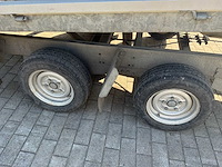 2018 saris pk180 driehoekstrailer - afbeelding 13 van  31