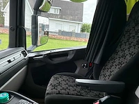 2018 scania r450 a4*2nb 4*2 vrachtwagentractor - afbeelding 4 van  33