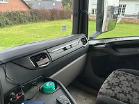 2018 scania r450 a4*2nb 4*2 vrachtwagentractor - afbeelding 6 van  33