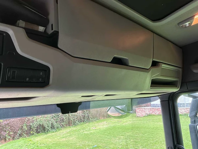 2018 scania r450 a4*2nb 4*2 vrachtwagentractor - afbeelding 7 van  33