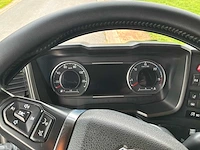 2018 scania r450 a4*2nb 4*2 vrachtwagentractor - afbeelding 9 van  33
