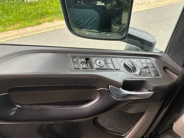 2018 scania r450 a4*2nb 4*2 vrachtwagentractor - afbeelding 10 van  33