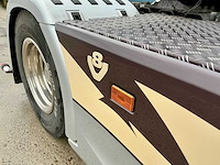 2018 scania r520 v8 vrachtwagen - afbeelding 3 van  31
