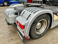 2018 scania r520 v8 vrachtwagen - afbeelding 4 van  31