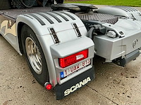 2018 scania r520 v8 vrachtwagen - afbeelding 6 van  31