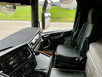 2018 scania r520 v8 vrachtwagen - afbeelding 10 van  31