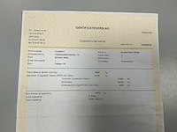 2018 scania r520 v8 vrachtwagen - afbeelding 19 van  31