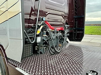 2018 scania r520 v8 vrachtwagen - afbeelding 7 van  31