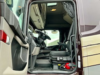 2018 scania r520 v8 vrachtwagen - afbeelding 16 van  31