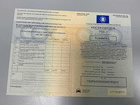 2018 scania r520 v8 vrachtwagen - afbeelding 21 van  31