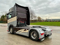 2018 scania r520 v8 vrachtwagen - afbeelding 29 van  31