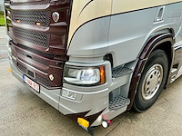 2018 scania r520 v8 vrachtwagen - afbeelding 31 van  31