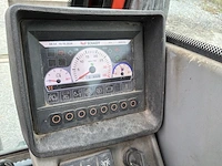2018 schaeff/terex tw95 bandengraafmachine - afbeelding 4 van  40