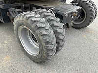 2018 schaeff/terex tw95 bandengraafmachine - afbeelding 16 van  40