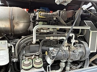 2018 schaeff/terex tw95 bandengraafmachine - afbeelding 19 van  40