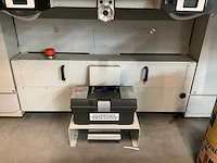 2018 schneider senator 137h s-line guillotine - afbeelding 6 van  19