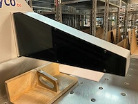 2018 schneider senator 137h s-line guillotine - afbeelding 19 van  19