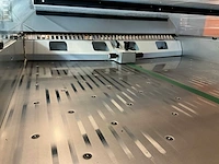 2018 schneider senator 137h s-line guillotine - afbeelding 17 van  19