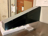 2018 schneider senator 137h s-line guillotine - afbeelding 7 van  19