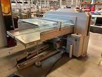 2018 schneider senator 137h s-line guillotine - afbeelding 14 van  19