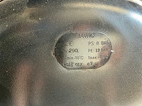 2018 scroll lws-10a schroefcompressor - afbeelding 7 van  9