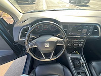 2018 seat ateca 5fp auto - afbeelding 1 van  1