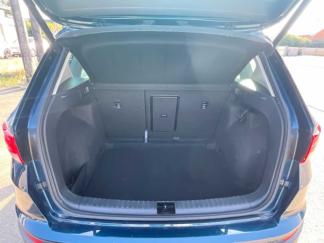 2018 seat ateca 5fp auto - afbeelding 2 van  21